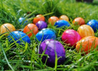 (Updated) Cullman-area Easter egg hunts
