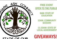 Annual State of Our Communities event this Friday