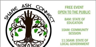 Annual State of Our Communities event this Friday