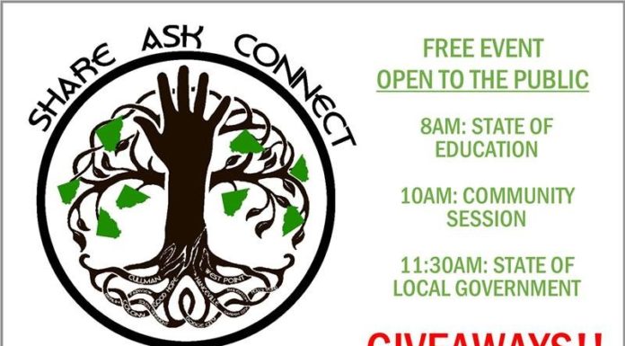 Annual State of Our Communities event this Friday