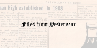 Files from Yesteryear: 1900, 1950