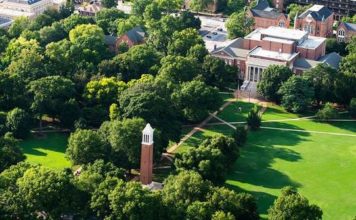 West Point grad Tom Weaver’s composition performed at UA’s ‘Composers Present’ concert