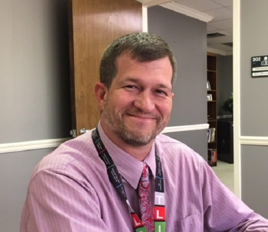 From Shane Barnette: Cullman County’s new half-cent sales tax for facilities and safety