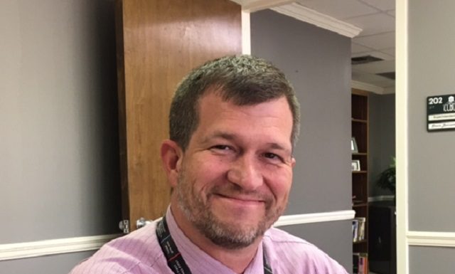 From Shane Barnette: Cullman County’s new half-cent sales tax for facilities and safety