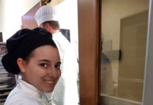 2019 Harvest-to-Home Dinner April 25