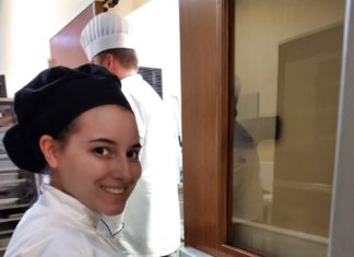 2019 Harvest-to-Home Dinner April 25