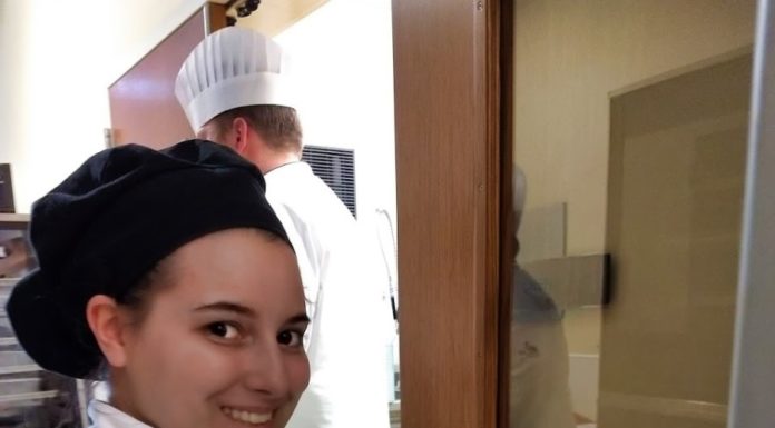 2019 Harvest-to-Home Dinner April 25