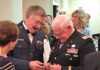 Congressional Medal of Honor recipient Rose to speak at CCSO Citizens’ Academy graduation tonight