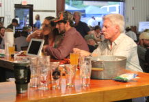 United Way Crawfish Boil sees record-breaking crowd