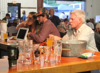 United Way Crawfish Boil sees record-breaking crowd