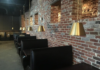 The orange rolls are safe! All Steak under new ownership, temporarily closed for renovation