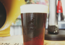 Repeat champions: Goat Island wins March Madness beer championship for 2nd year