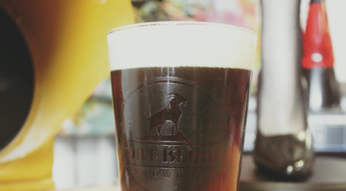 Repeat champions: Goat Island wins March Madness beer championship for 2nd year