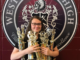 Math whiz: West Point’s Lily Whitesell undefeated in 7 years of math competitions