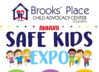Annual Safe Kids Expo this Saturday, April 13
