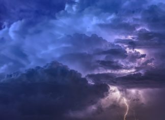 Severe Thunderstorm Watch until 3 a.m. for Cullman area