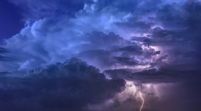 ‘Expect 3 rounds’: EMA director addresses Wednesday’s impending severe weather