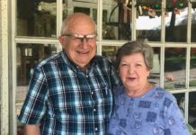 Senior Spotlight: Meet the Dodsons