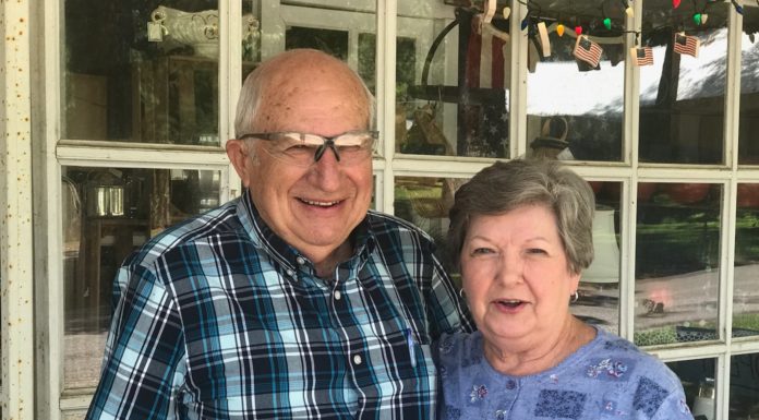 Senior Spotlight: Meet the Dodsons