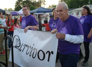 Relay For Life of Cullman County hosting virtual luminaria ceremony May 14