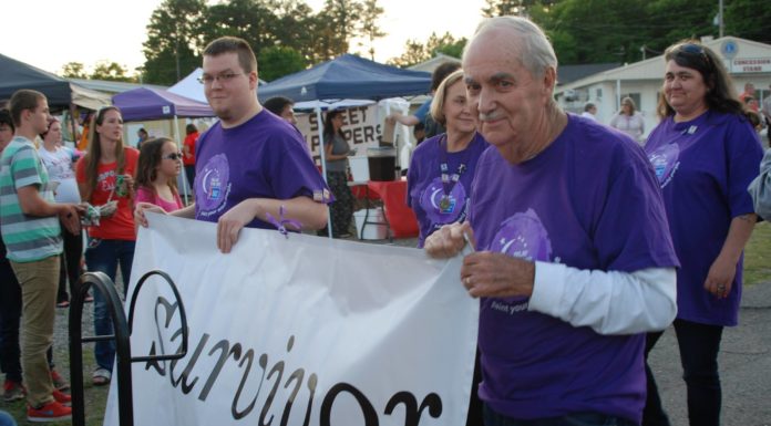 Relay For Life 2019 set for Friday evening