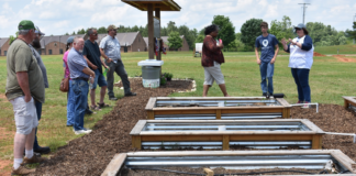 Finding peace in the soil: Veterans Farmers Conference promotes farming as therapy for PTSD