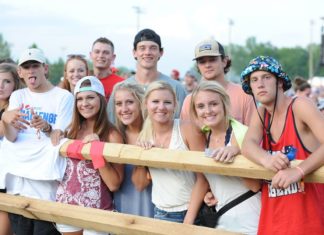 Ready for Rock the South?