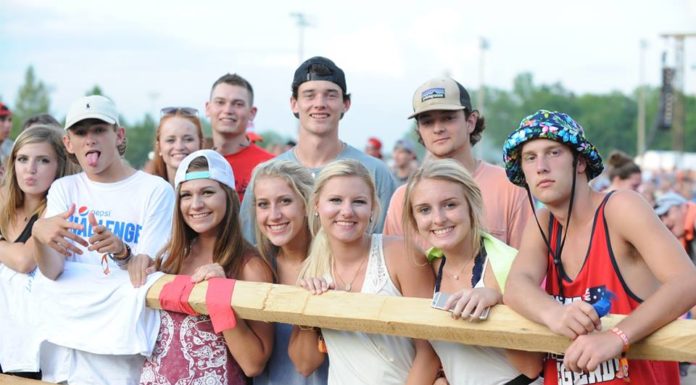 Ready for Rock the South?