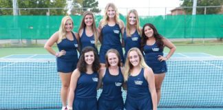 WSCC ATHLETICS: Women’s tennis, baseball and softball updates