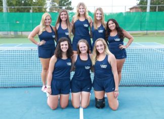WSCC ATHLETICS: Women’s tennis, baseball and softball updates