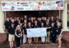 Citizens Charity Classic raises $175K in 5 years for FCA
