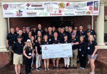 Citizens Charity Classic raises $175K in 5 years for FCA