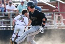 PREP BASEBALL PLAYOFFS: Bearcats gearing up for semi-final matchup at Hueytown