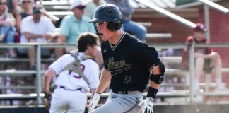 PREP BASEBALL PLAYOFFS: Bearcats gearing up for semi-final matchup at Hueytown
