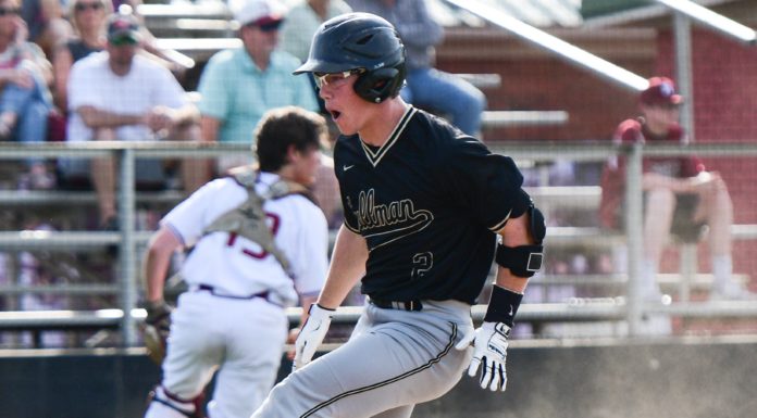 PREP BASEBALL PLAYOFFS: Bearcats gearing up for semi-final matchup at Hueytown