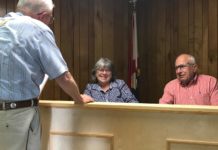 Vinemont Council mulls half-cent sales tax increase