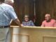 Vinemont Council mulls half-cent sales tax increase