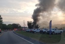 Fire damages Sunflour Bakery