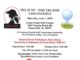 Charity golf tournament featuring Siran Stacy this Saturday