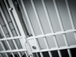 Arrests and incidents reported April 2, 2020