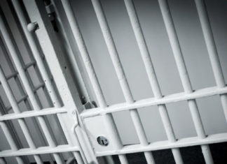 Arrests and incidents reported April 8, 2022