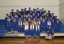 Congratulations, Addison High School Class of 2019!