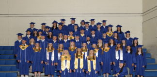 Congratulations, Addison High School Class of 2019!