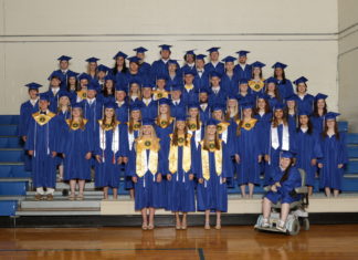 Congratulations, Addison High School Class of 2019!