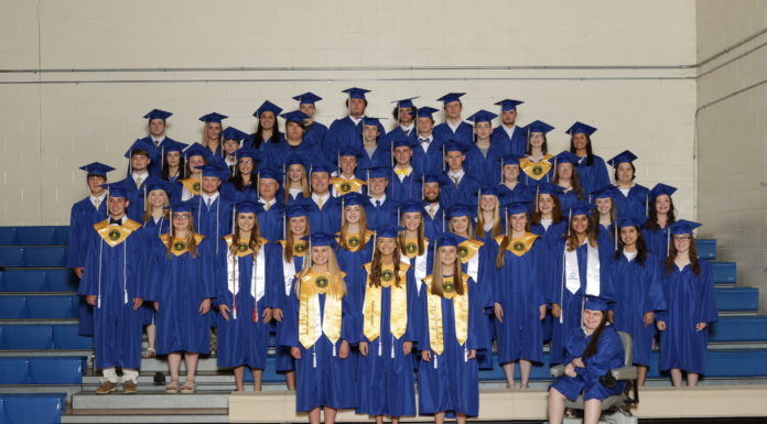 Congratulations, Addison High School Class of 2019!