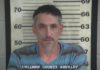 Cullman man charged with trafficking; 1 pound meth, 3 grams heroin seized