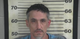 Cullman man charged with trafficking; 1 pound meth, 3 grams heroin seized