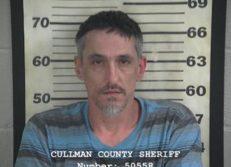 Cullman man charged with trafficking; 1 pound meth, 3 grams heroin seized