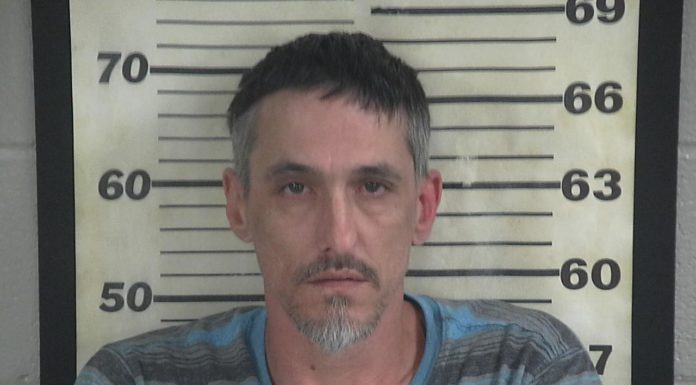 Cullman man charged with trafficking; 1 pound meth, 3 grams heroin seized
