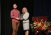 Wallace State Fast Track Academy, Fast Track for Industry students recognized during ceremony